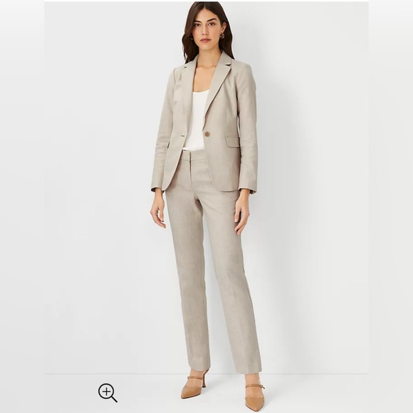 Ann Taylor suit 2/4 - Picture 2 of 8